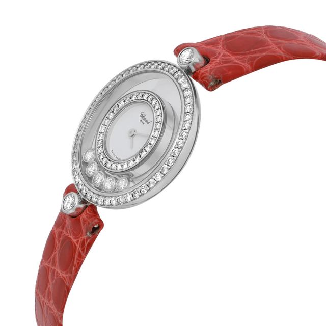 Chopard Happy Diamonds 20/3957 Image 2